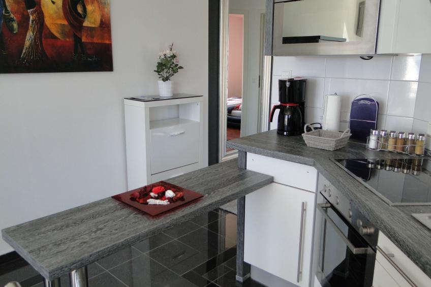 Wohnung "Perla 2" mit Blick auf das Wasser - foto 8