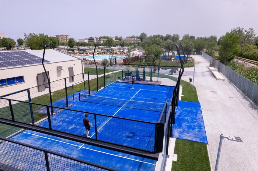 Rimini Family Resort - LODGE SUPERIOR - foto 16