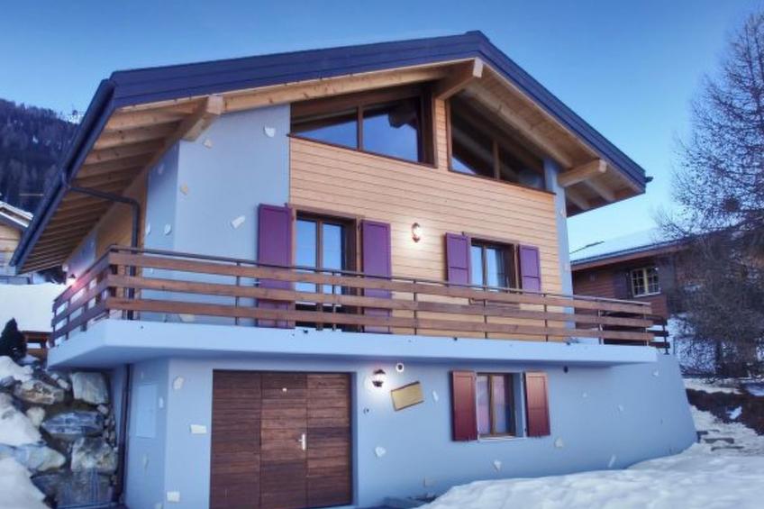 Chalet L'Etoile Polaire