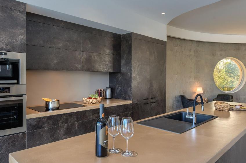 Sommer 'Villa La Dominika - foto 30