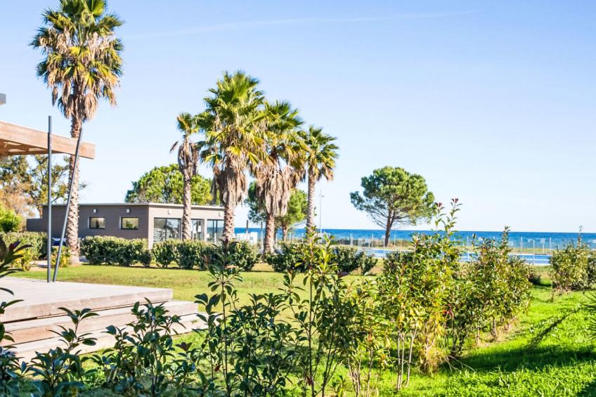 Lodge Natura 4p - foto 2