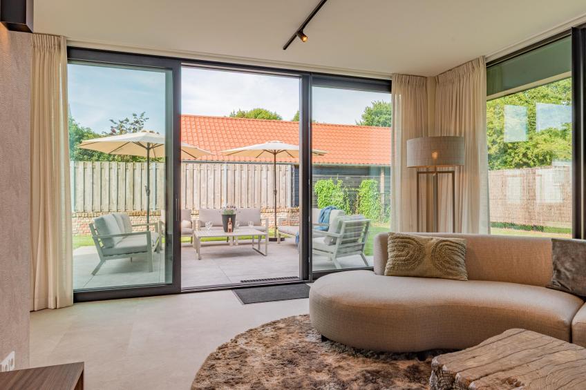 Villa Zilte Duinen - foto 18