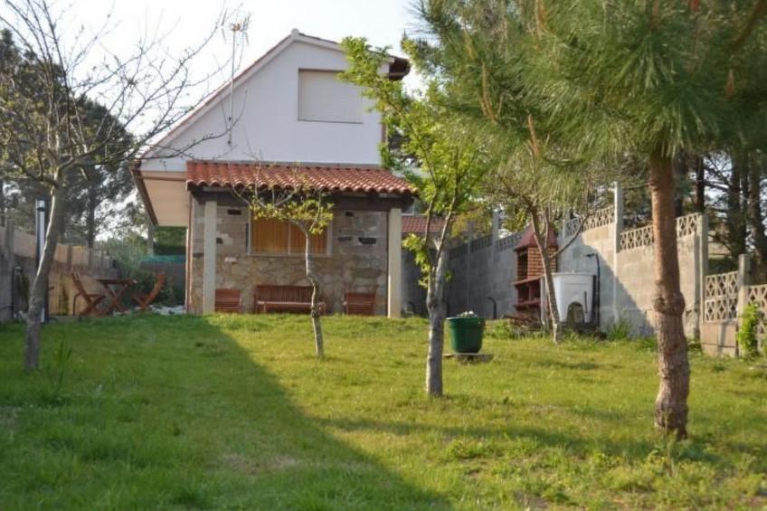 Sehr helle Villa in Strandnähe mit großem Garten und überdachter Terrasse - foto 18