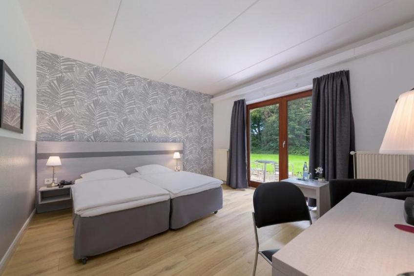 Sunday Hotel des Norden Superior double room - foto 12