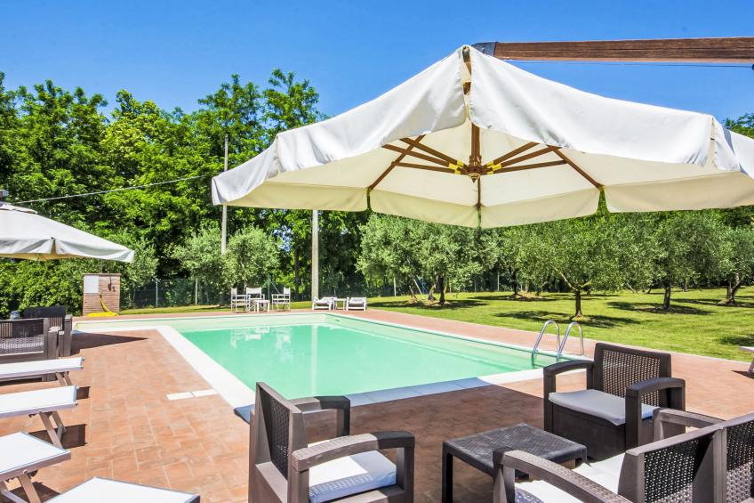 Villa Beboli per 18 pax - foto 53