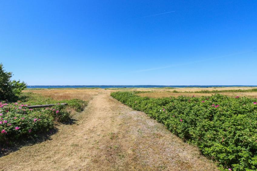 "Elisej" - 100m from the sea in Funen - foto 28