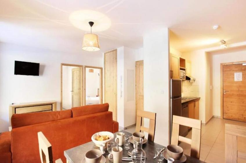 Résidence Prestige Odalys Mendi Alde - foto 19