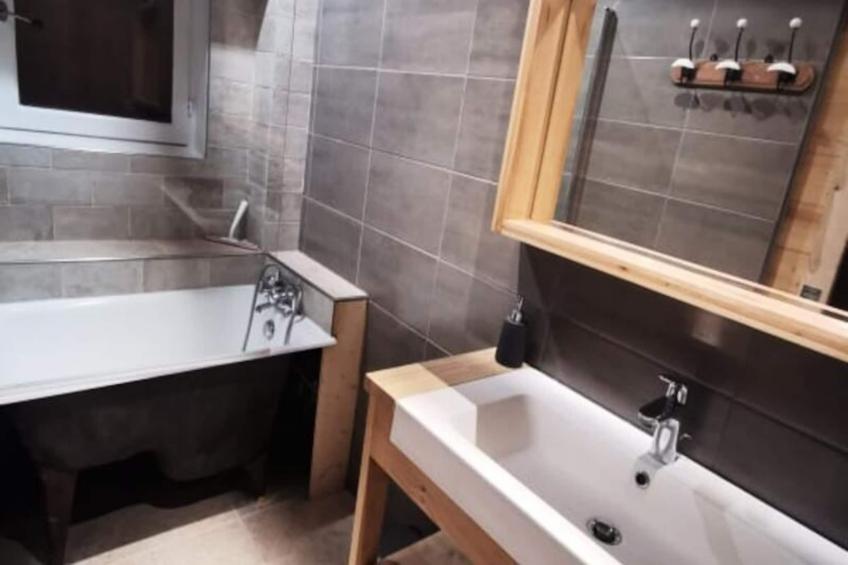 Chalet Au Revard , Au Calme 12 Pers. - foto 24