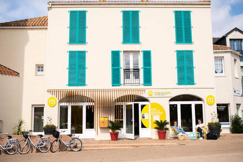 Résidence Port Bourgenay - maeva Home - foto 13