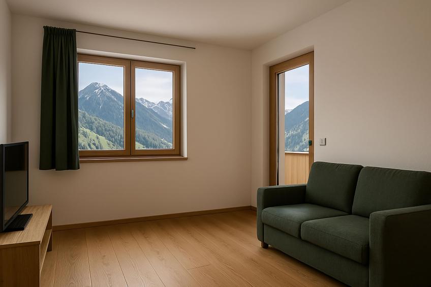 Tirola Chalet Alpbach - foto 13