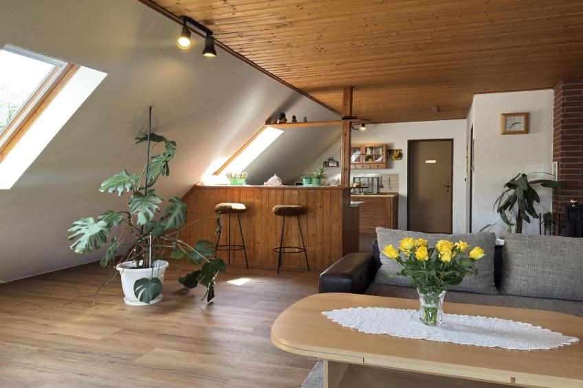 Holiday flat, Moorhusen - foto 5