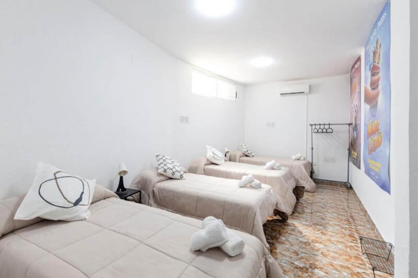 Maison à Mutxamel - foto 19