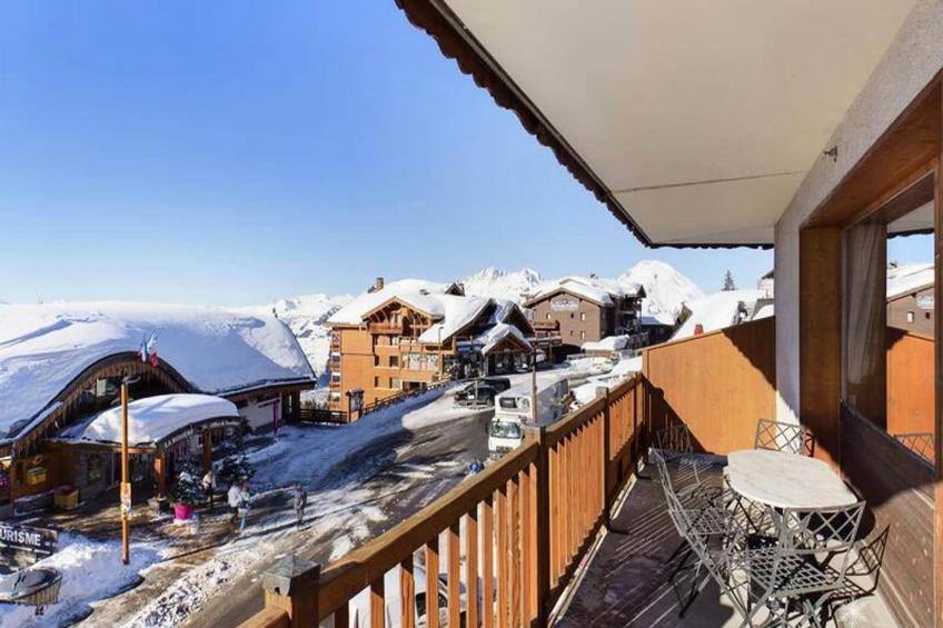 Les Chalets Du Valai - foto 21