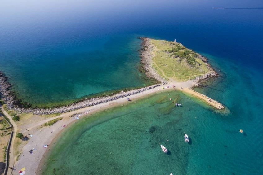 Seaside Deluxe Escape at Klenovica Camping - Two Bedroom Holiday Home with Terrace (owner 418) - foto 29