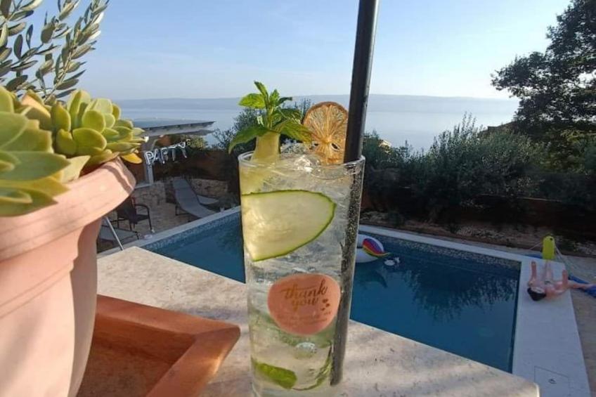 Villa Diana - Eight Bedroom Villa with Private Pool - foto 12