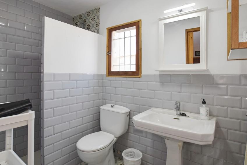 Finca "Valls" mit Garten, Grill und Terrasse - foto 27