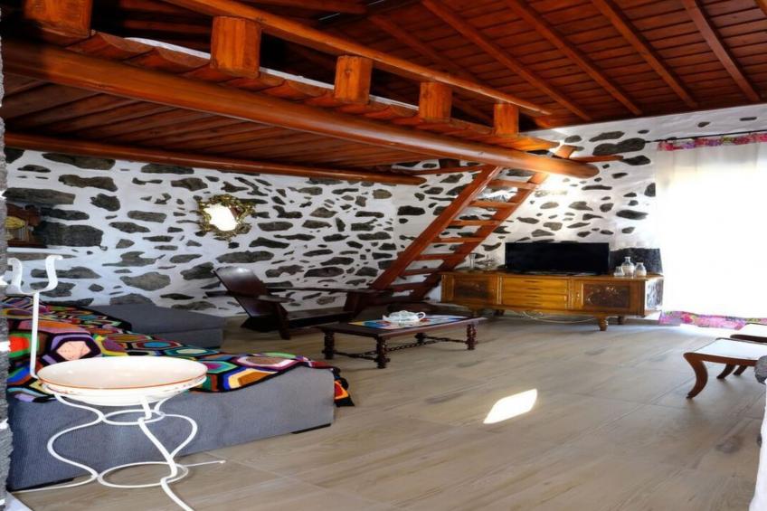 Rustikales Haus in Graciosa - foto 15