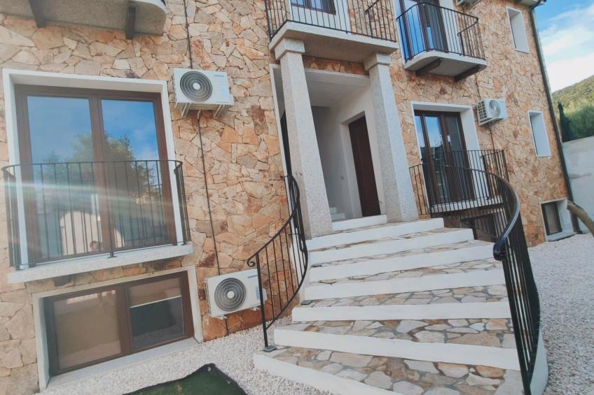 Suite Wohnungen 1 4mori Porto Pino - foto 7