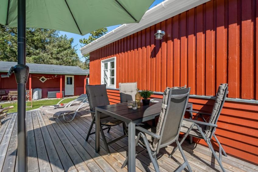 "Ruven" - 500m from the sea in Western Jutland - foto 18