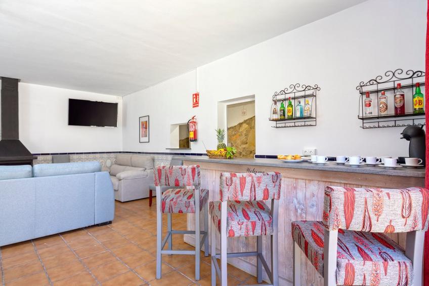 Familienhaus mit großzügigen Außenanlagen - foto 40