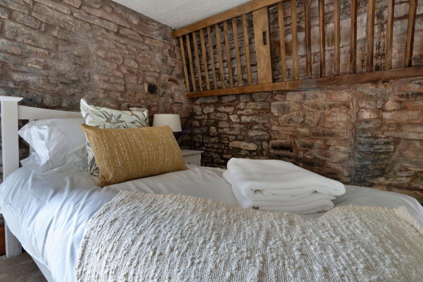 Middle Barn at Blackclough Farm - foto 15