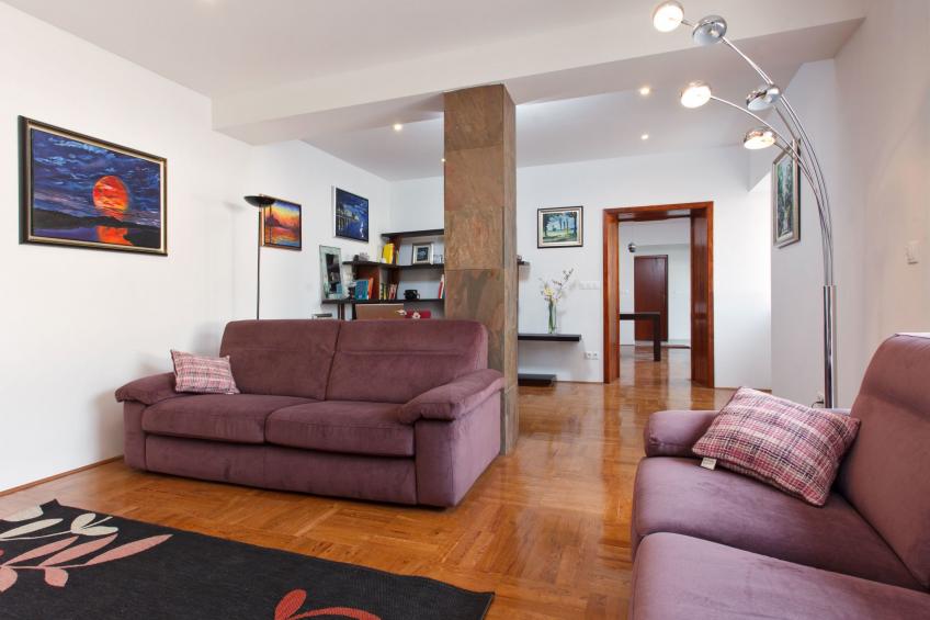 Luxuriöses Haus direkt am Strand, große Terrasse, Pool - foto 24