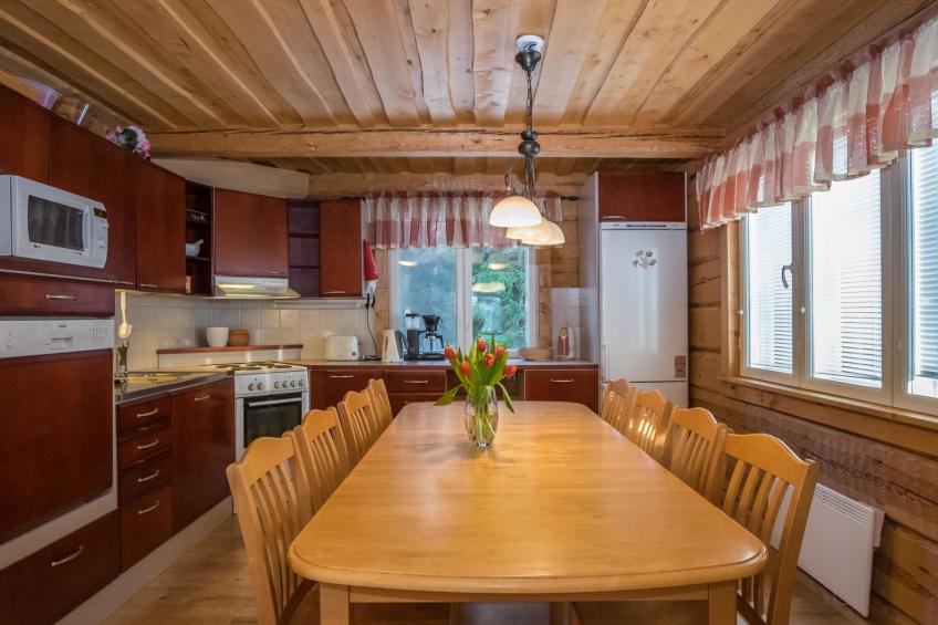 Tainan tupa - foto 7