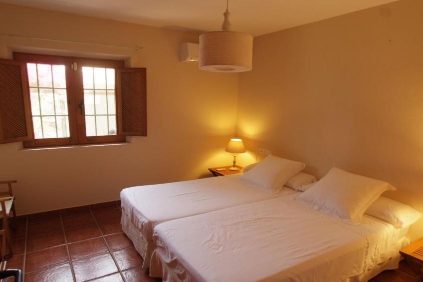 Schöne Villa für 6 Personen mit Schwimmbad - foto 28