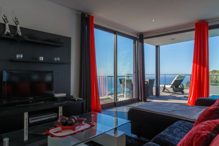 Ferienvilla "Maciel Atlantikblick" - foto 27