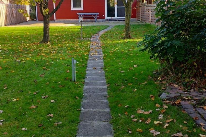 Haus Am Emsdeich - foto 20