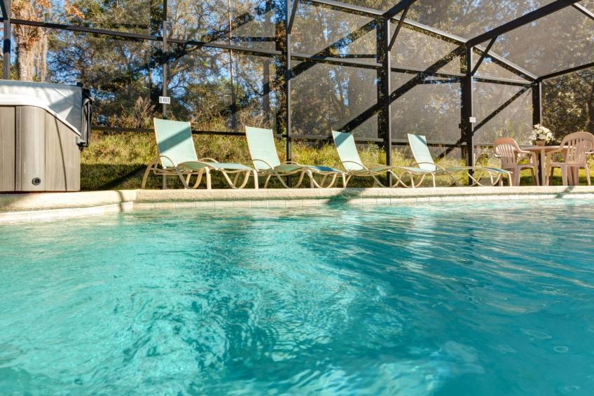 Luxuriöse 4-Bett-Villa in Disney - foto 42