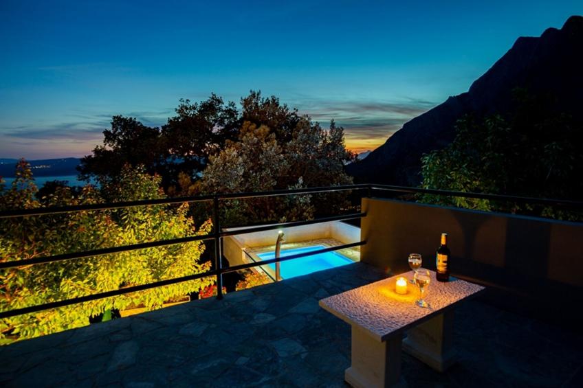 "Nikola" mit privatem Pool - foto 42