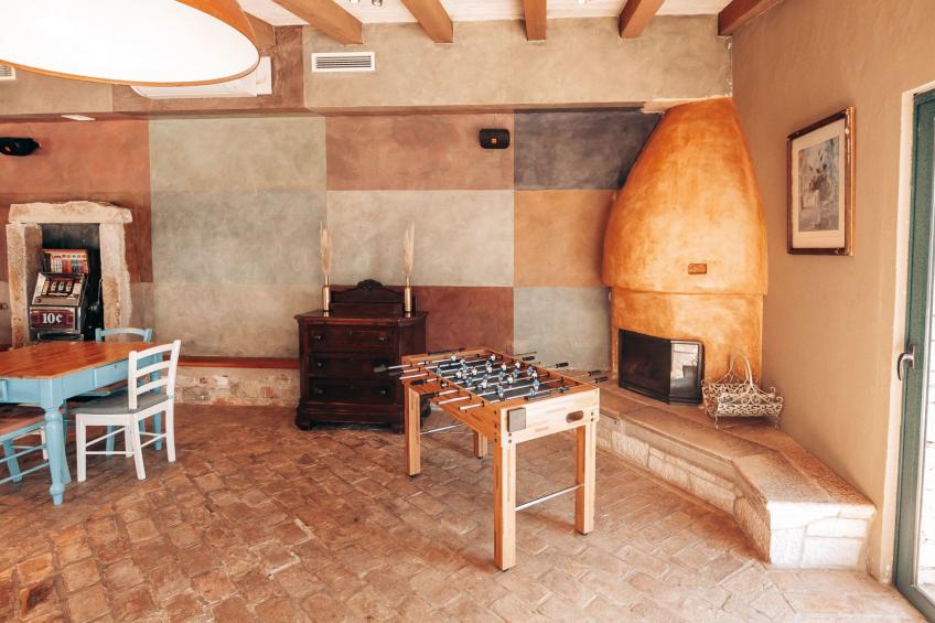 Stancija Negricani Ferien und Hochzeiten Immobilien - foto 20