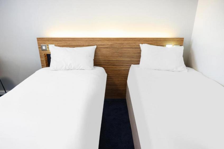 UA Twin Wet Room - foto 9