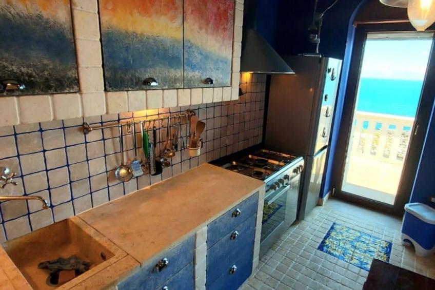 Villa am Meer mit exklusivem Pool - foto 39