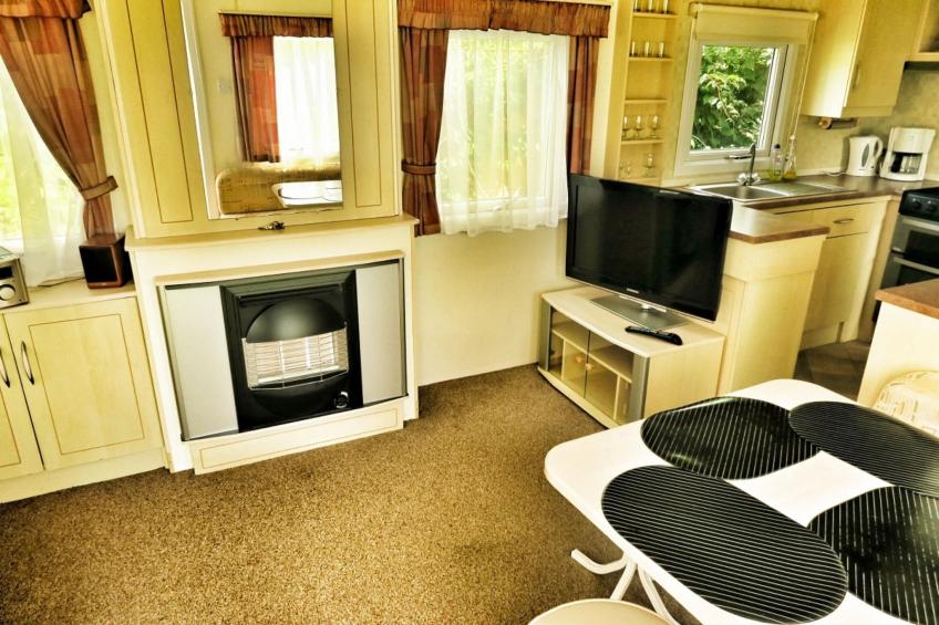 Vakantieaccommodatie, Ostrowiec Slawienski - Type A - foto 7