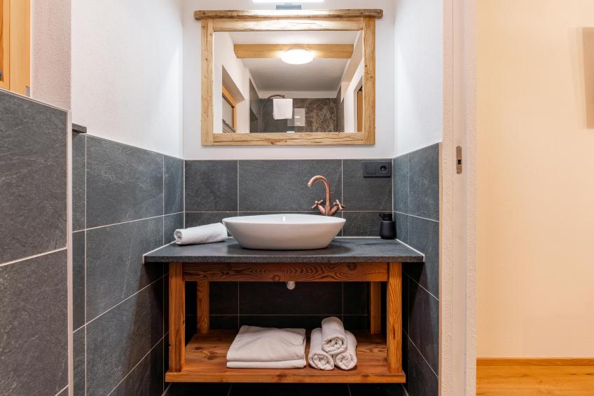 AlmApARTment Mauterndorf Pichl 7-2 - foto 15