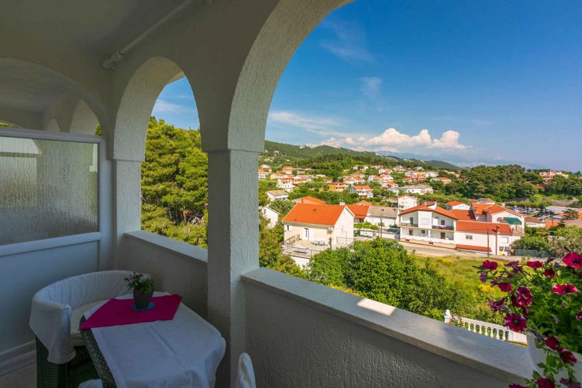Holiday apartment with sea view - BF-6MHJD - foto 9