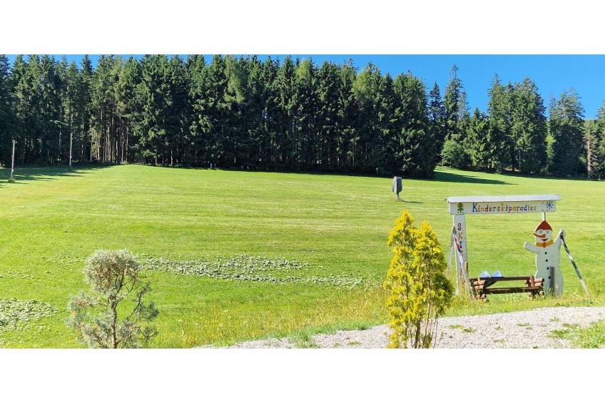 Apartment Maisonette-Traum - foto 26