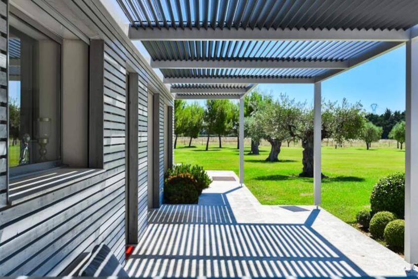 Mas De Panière - Saint Remy De Provence - foto 8