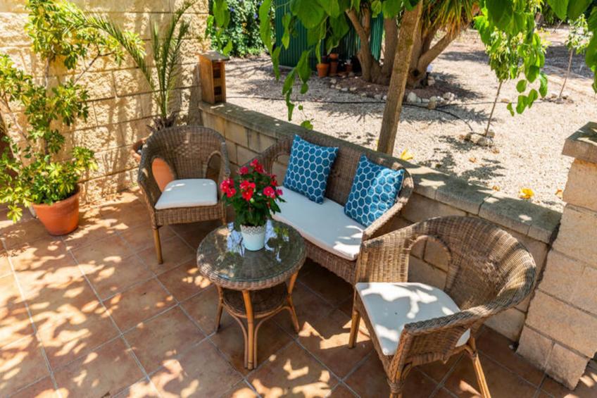 Maison à Daya Vieja - foto 8