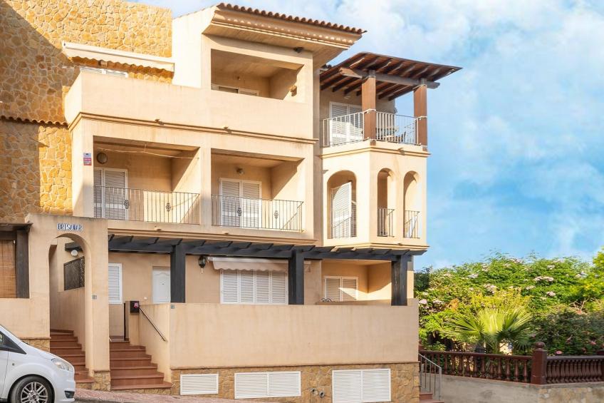 Apartamento vista Mar - foto 10