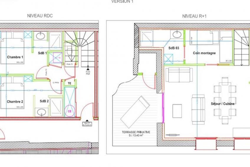 Résidence Les Marmottons - foto 19