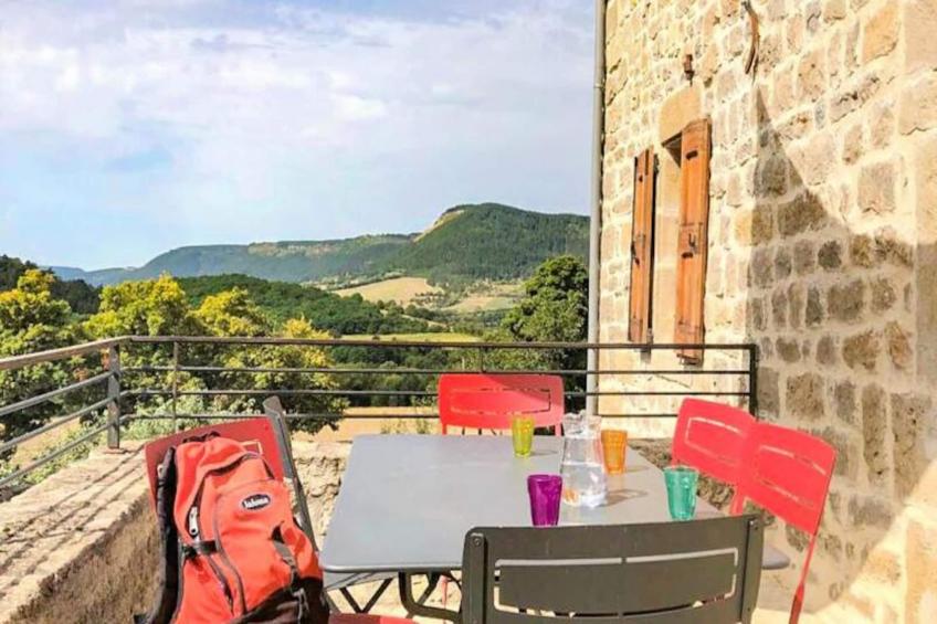 Gîte de France Gîte du viala 3 épis - foto 4