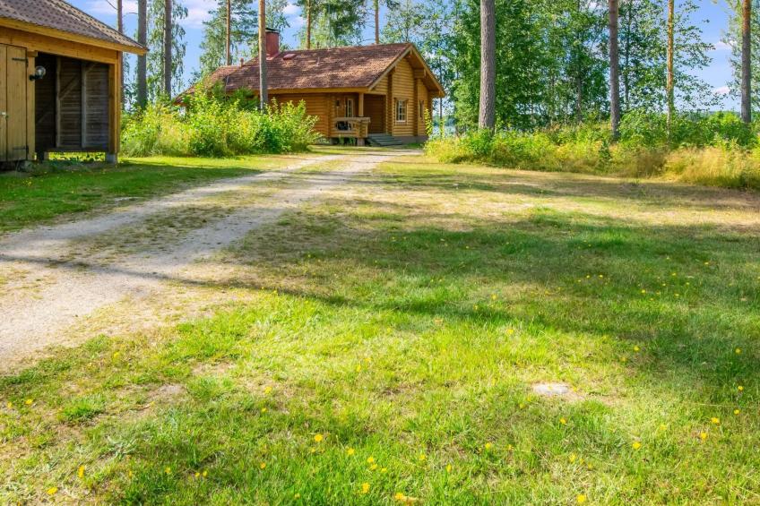 Niemennokka - foto 21