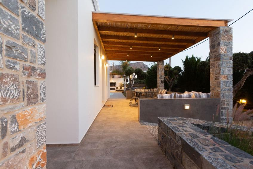 Villa Stavelia mit privatem Pool - foto 14