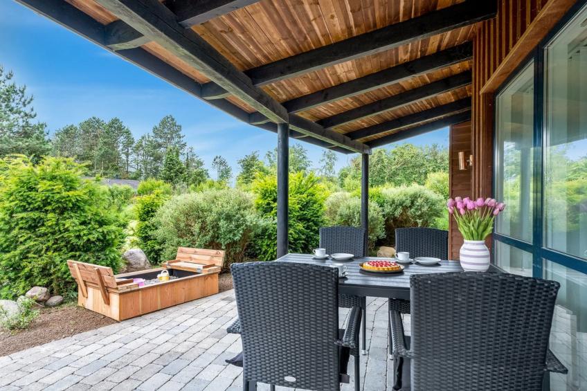 "Zuhra" - 250m from the sea - foto 24