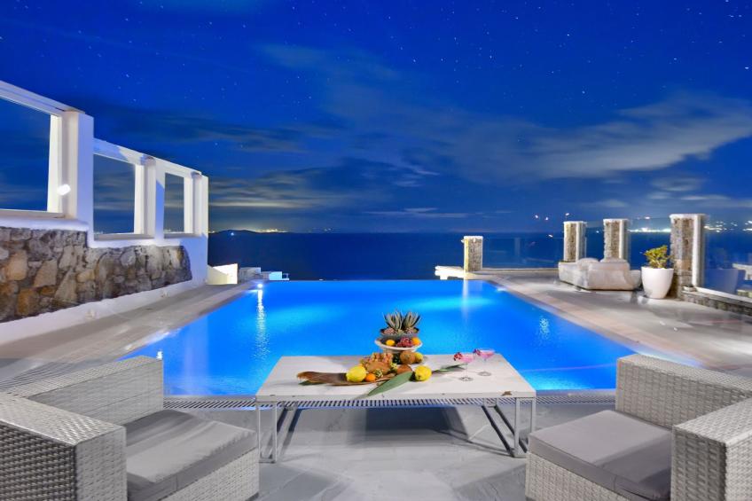 "Calypso Sunset" mit Terrasse - foto 44