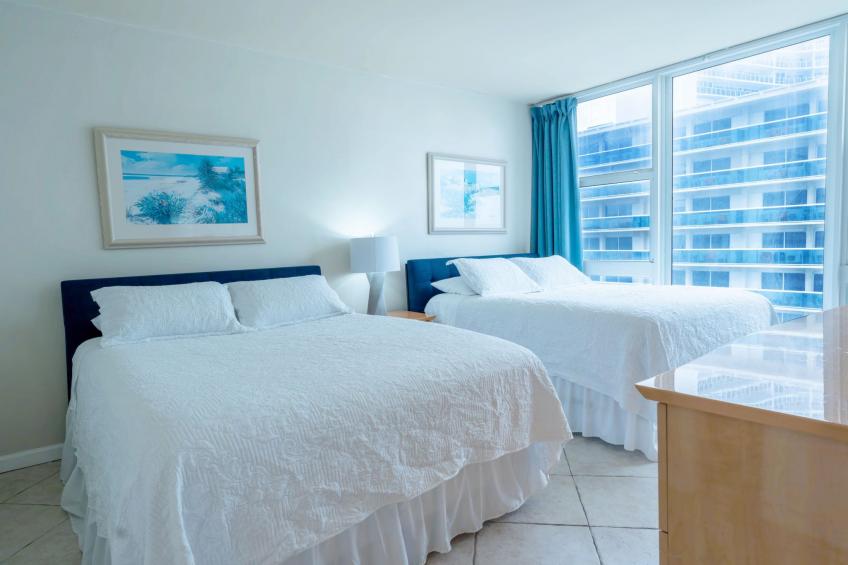 Charmante Eigentumswohnung mit 2 Schlafzimmern im Ocean Manor Resort - foto 18