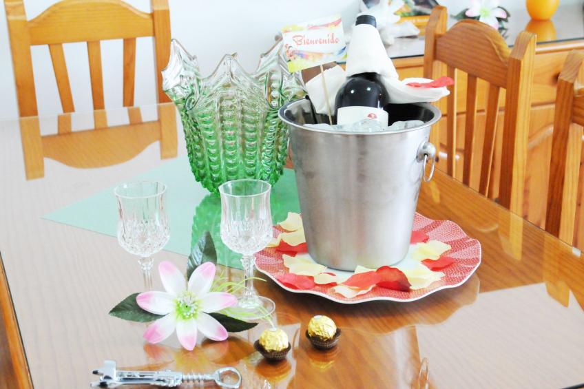 Helles Appartement im Erdgeschoss - foto 14